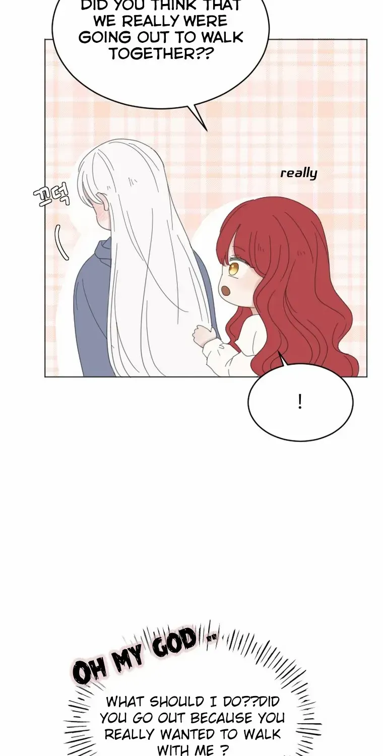 I Adopted a Male Lead From a Prison Shelter Chapter 8 page 23 - 