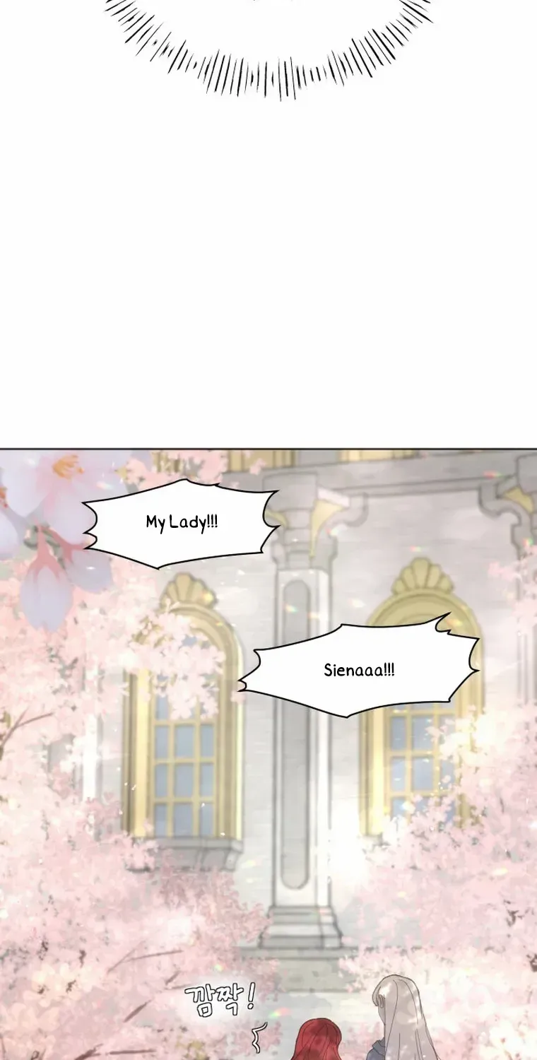 I Adopted a Male Lead From a Prison Shelter Chapter 8 page 24 - 