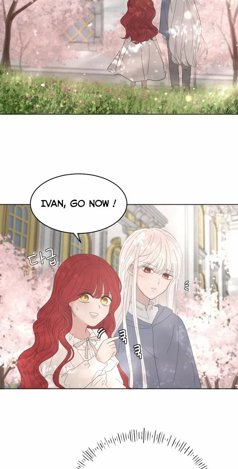 I Adopted a Male Lead From a Prison Shelter Chapter 8 page 25 - 
