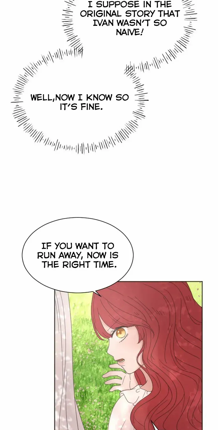 I Adopted a Male Lead From a Prison Shelter Chapter 8 page 26 - 