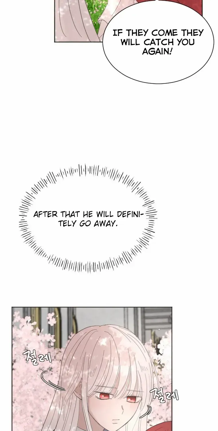 I Adopted a Male Lead From a Prison Shelter Chapter 8 page 27 - 