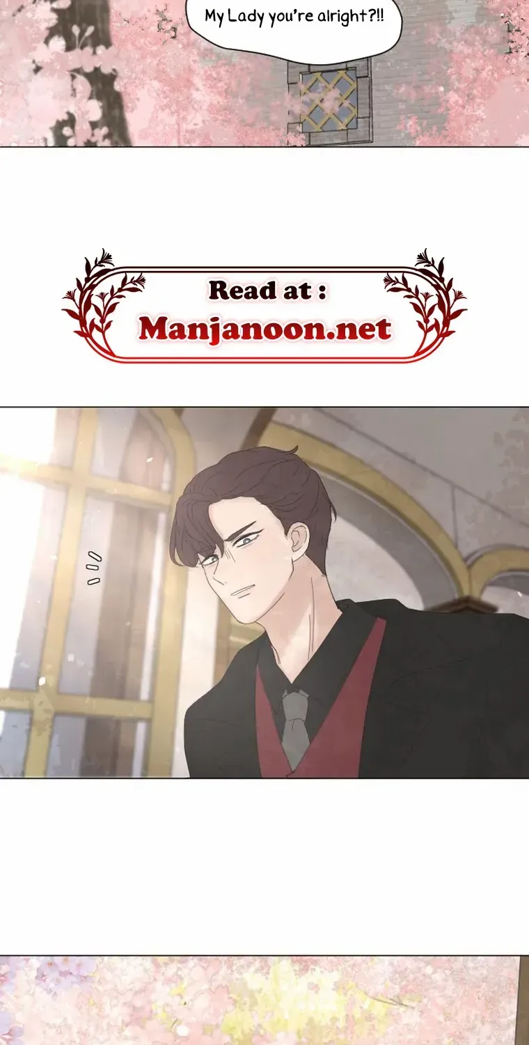 I Adopted a Male Lead From a Prison Shelter Chapter 8 page 29 - 