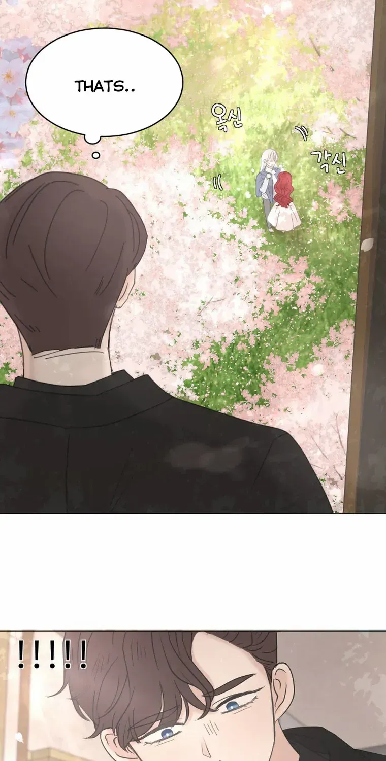 I Adopted a Male Lead From a Prison Shelter Chapter 8 page 30 - 