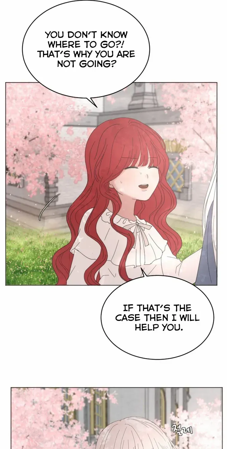 I Adopted a Male Lead From a Prison Shelter Chapter 8 page 32 - 