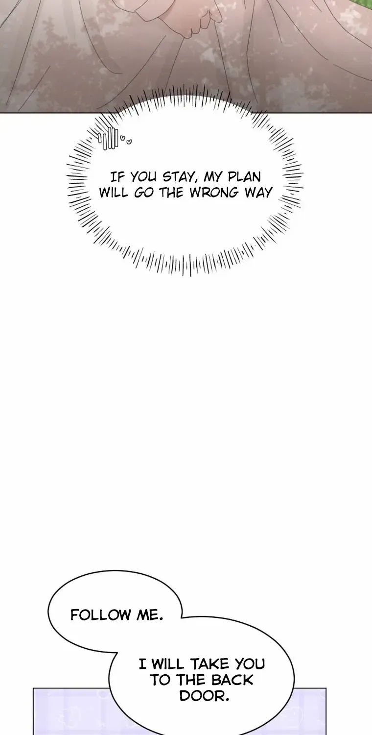 I Adopted a Male Lead From a Prison Shelter Chapter 8 page 35 - 