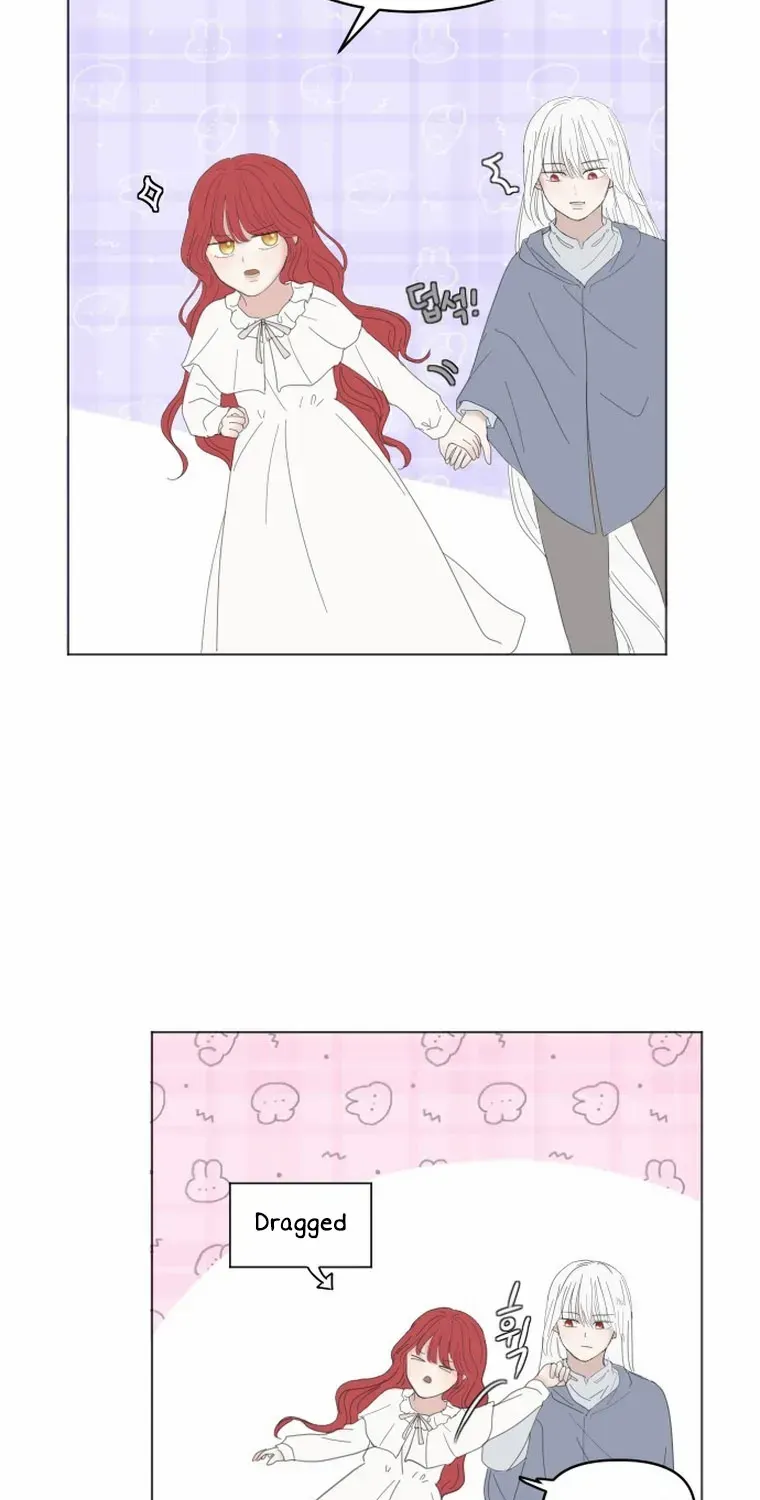 I Adopted a Male Lead From a Prison Shelter Chapter 8 page 36 - 