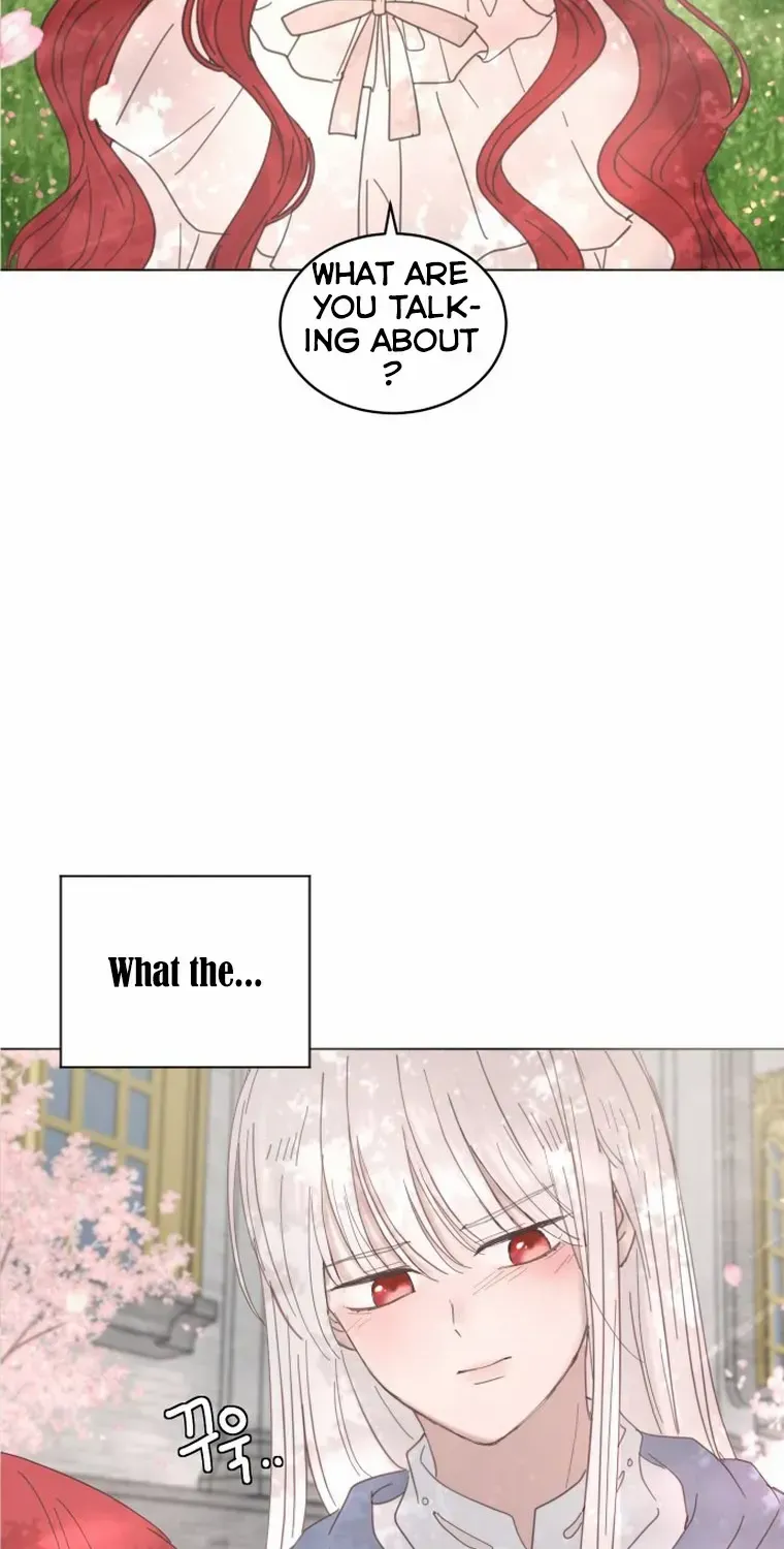 I Adopted a Male Lead From a Prison Shelter Chapter 8 page 45 - 
