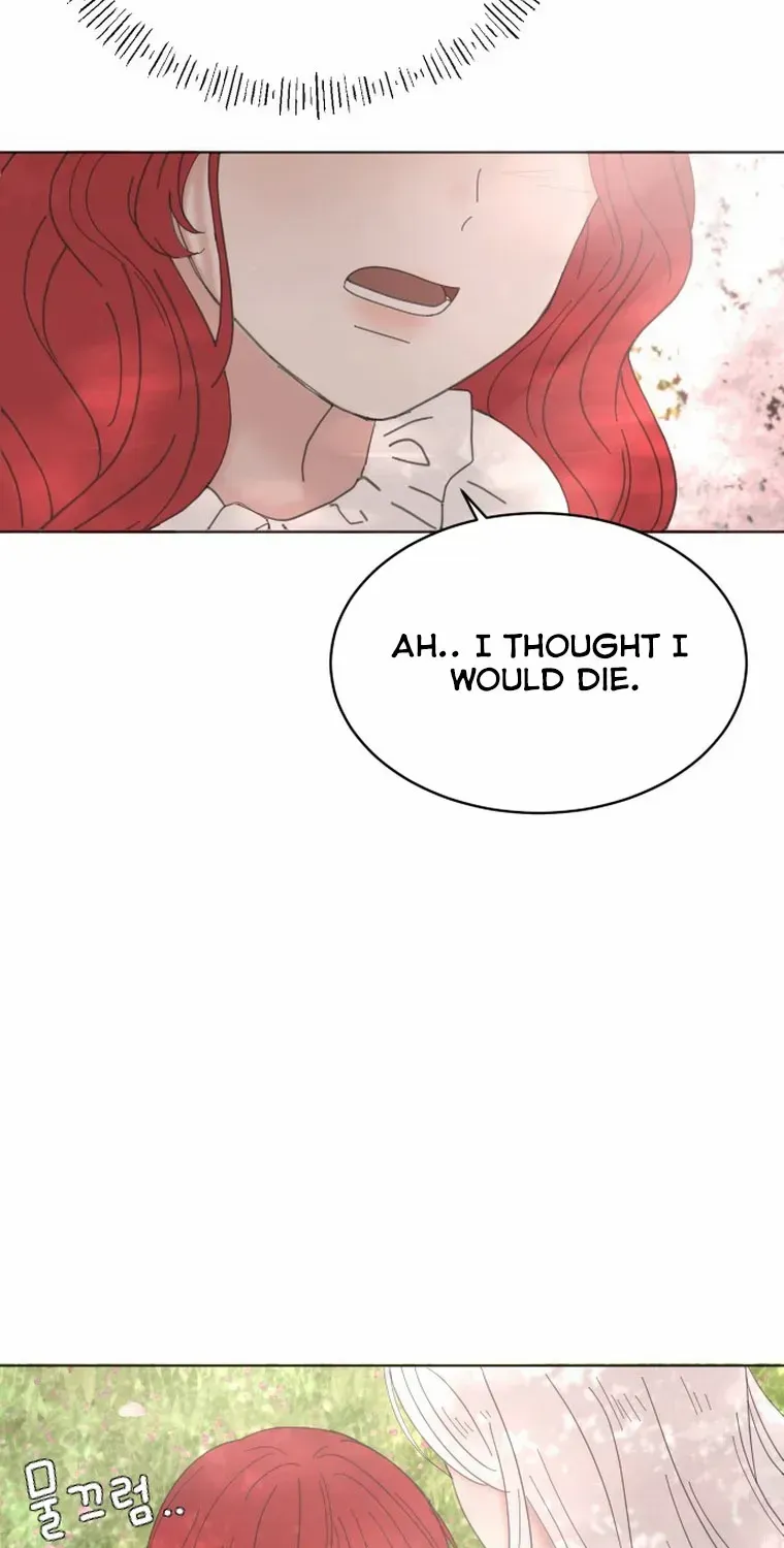 I Adopted a Male Lead From a Prison Shelter Chapter 8 page 6 - 
