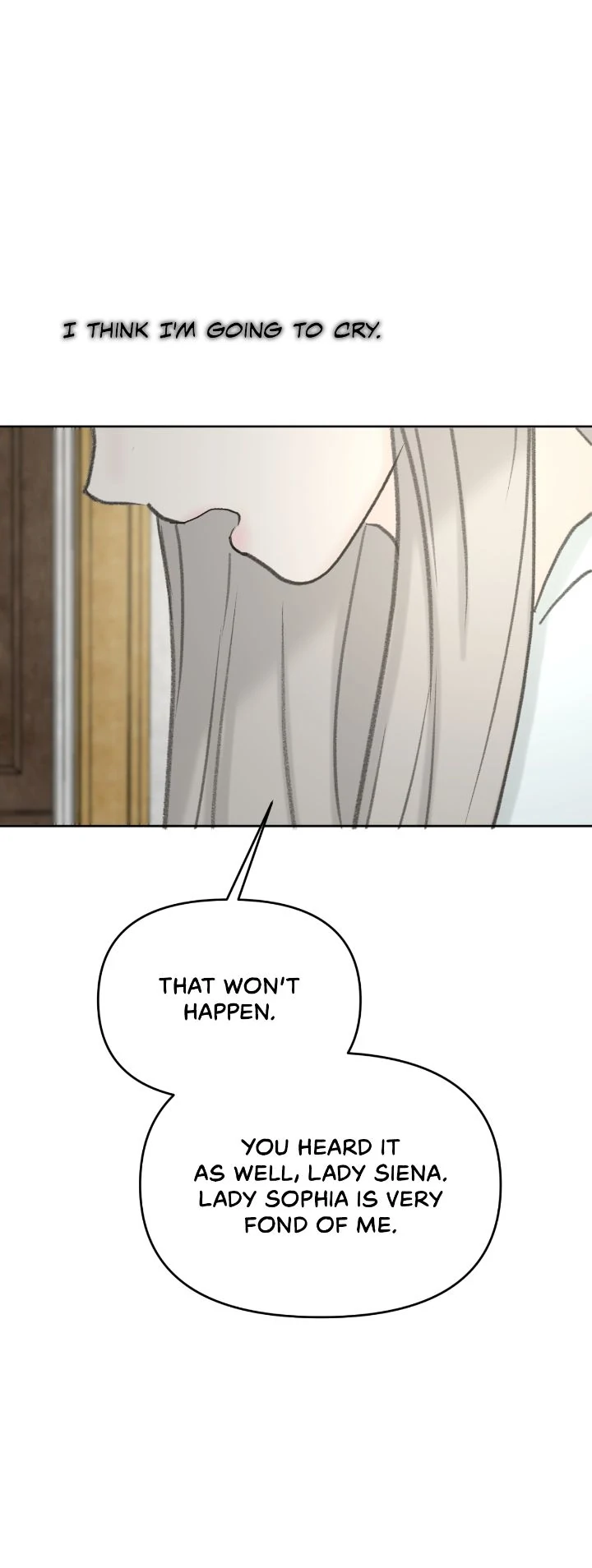 I Adopted a Male Lead From a Prison Shelter Chapter 80.9 page 18 - 
