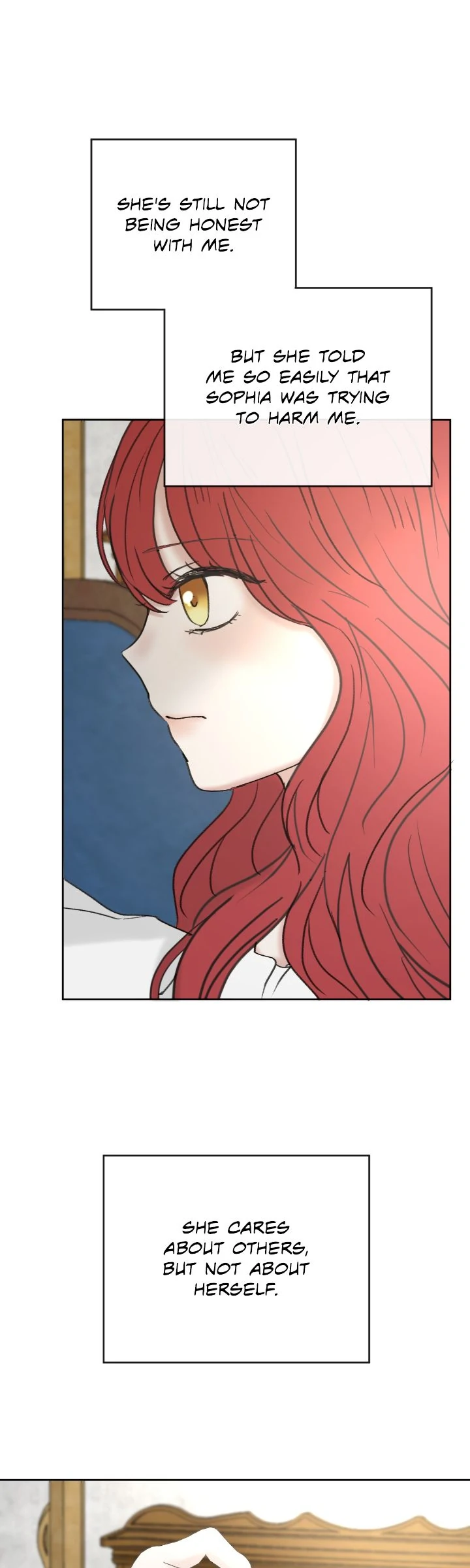 I Adopted a Male Lead From a Prison Shelter Chapter 80.9 page 22 - 