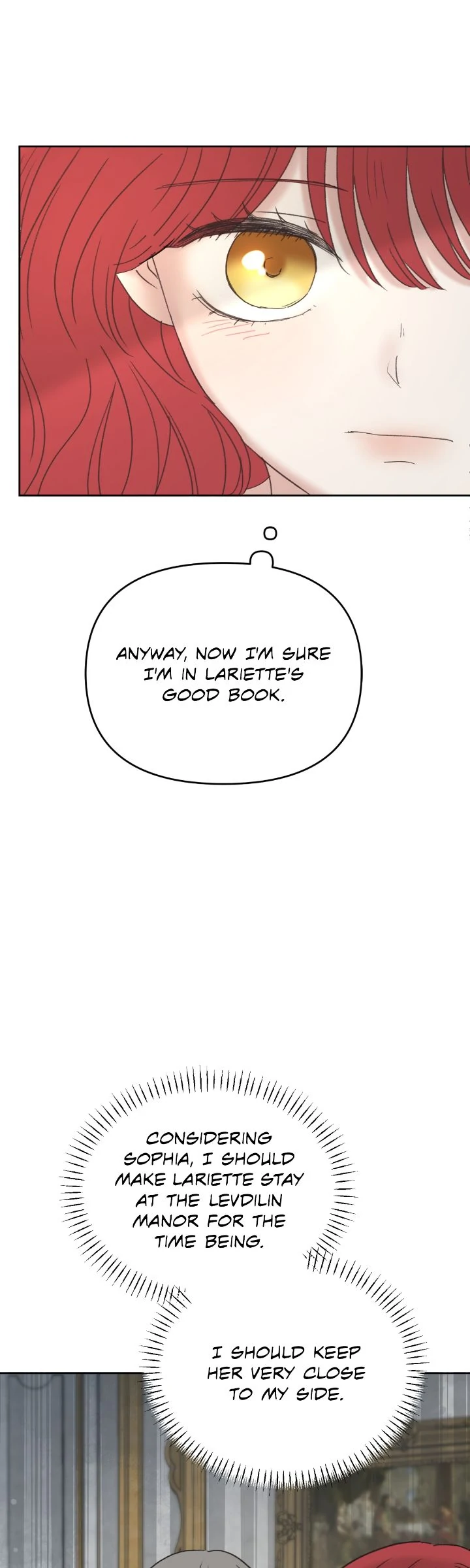 I Adopted a Male Lead From a Prison Shelter Chapter 80.9 page 25 - 