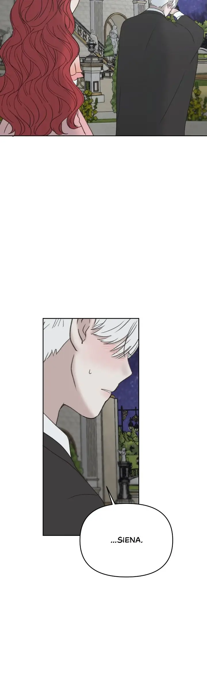 I Adopted a Male Lead From a Prison Shelter Chapter 81.2 page 33 - 