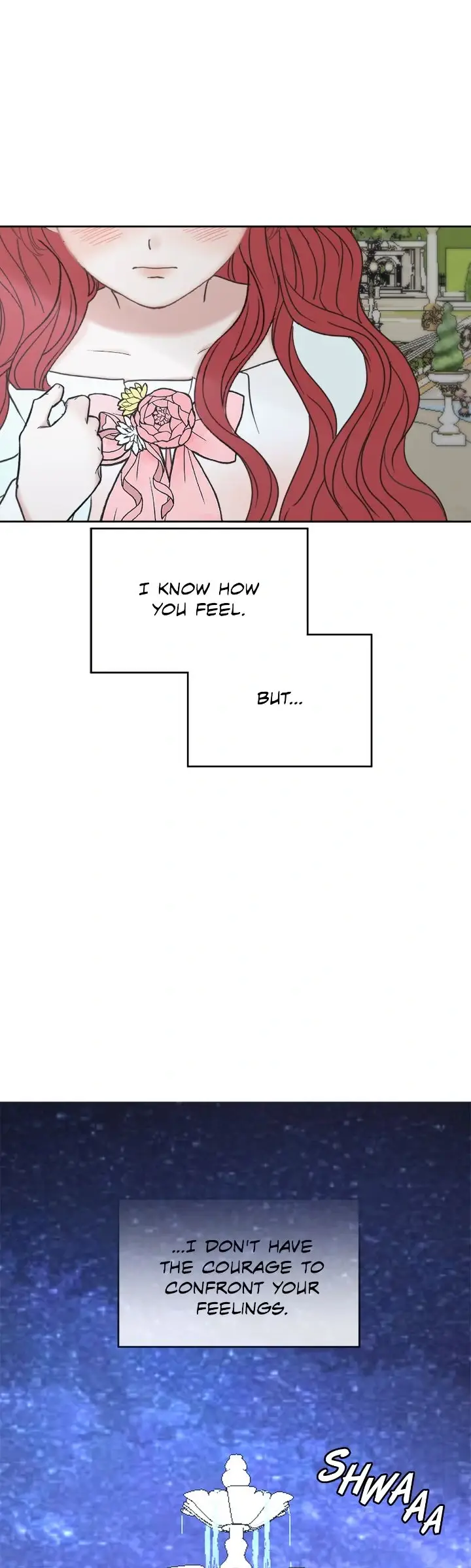 I Adopted a Male Lead From a Prison Shelter Chapter 81.3 page 16 - 