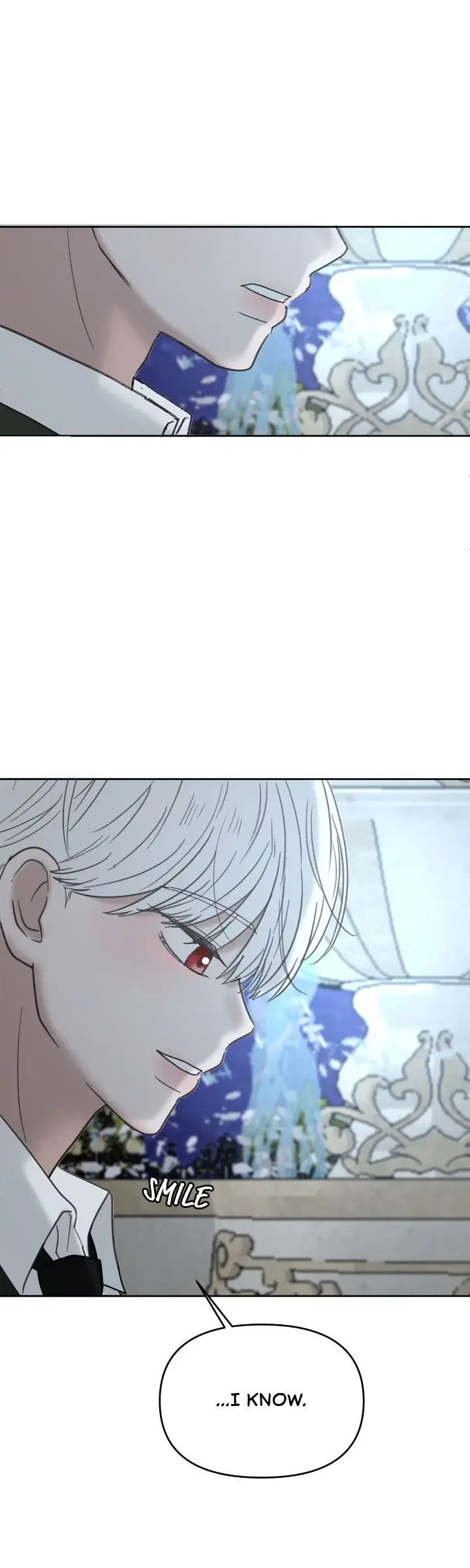 I Adopted a Male Lead From a Prison Shelter Chapter 81.3 page 21 - 