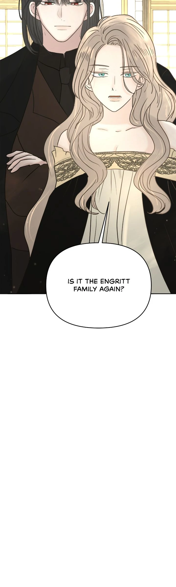 I Adopted a Male Lead From a Prison Shelter Chapter 81.5 page 38 - 