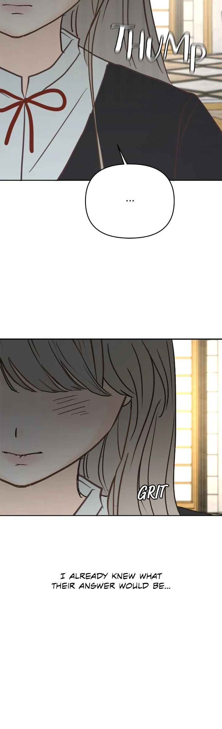 I Adopted a Male Lead From a Prison Shelter Chapter 81.6 page 20 - 