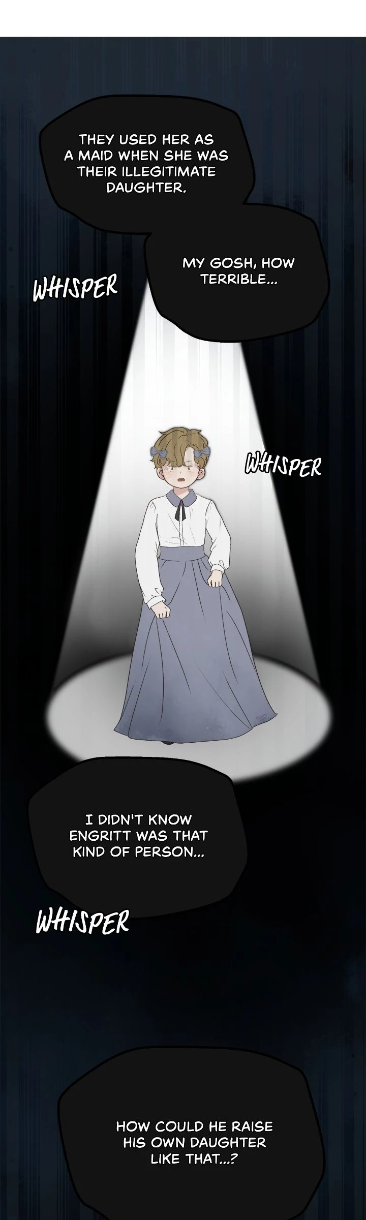 I Adopted a Male Lead From a Prison Shelter Chapter 81.6 page 37 - 