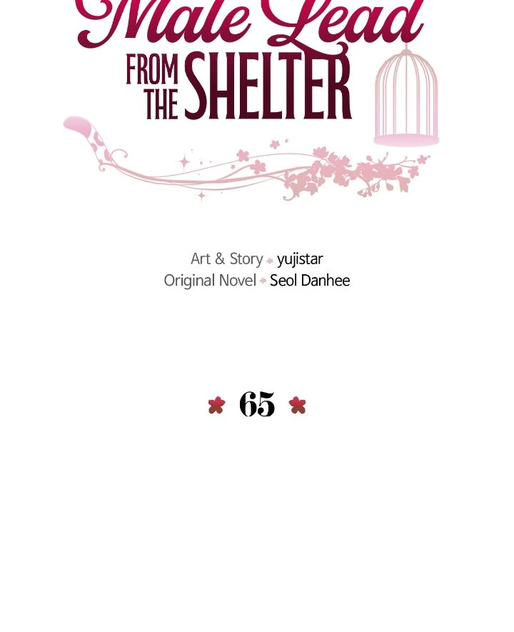 I Adopted a Male Lead From a Prison Shelter Chapter 81.6 page 6 - 