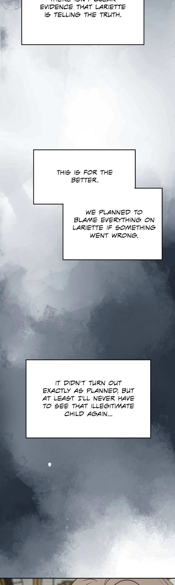 I Adopted a Male Lead From a Prison Shelter Chapter 81.7 page 30 - 