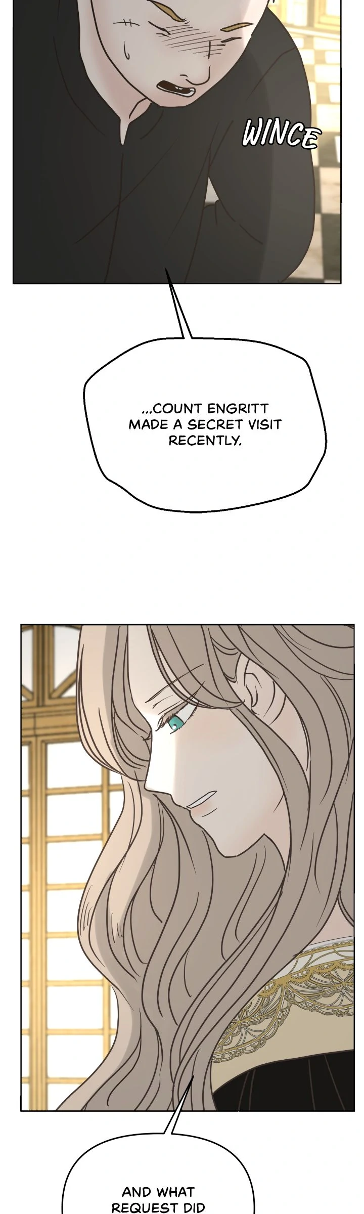 I Adopted a Male Lead From a Prison Shelter Chapter 81.7 page 40 - 