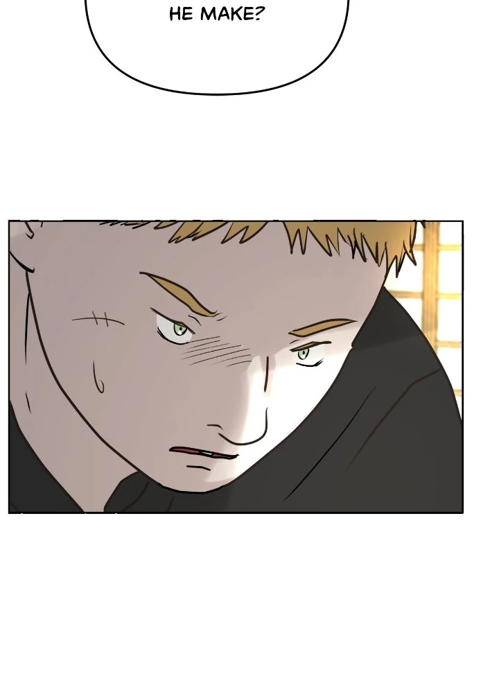 I Adopted a Male Lead From a Prison Shelter Chapter 81.7 page 41 - 