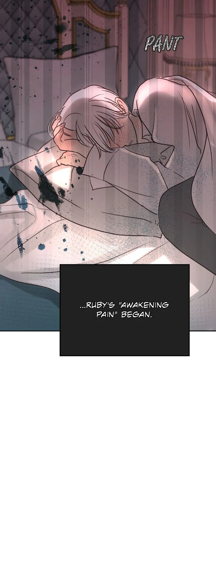 I Adopted a Male Lead From a Prison Shelter Chapter 81.8 page 41 - 