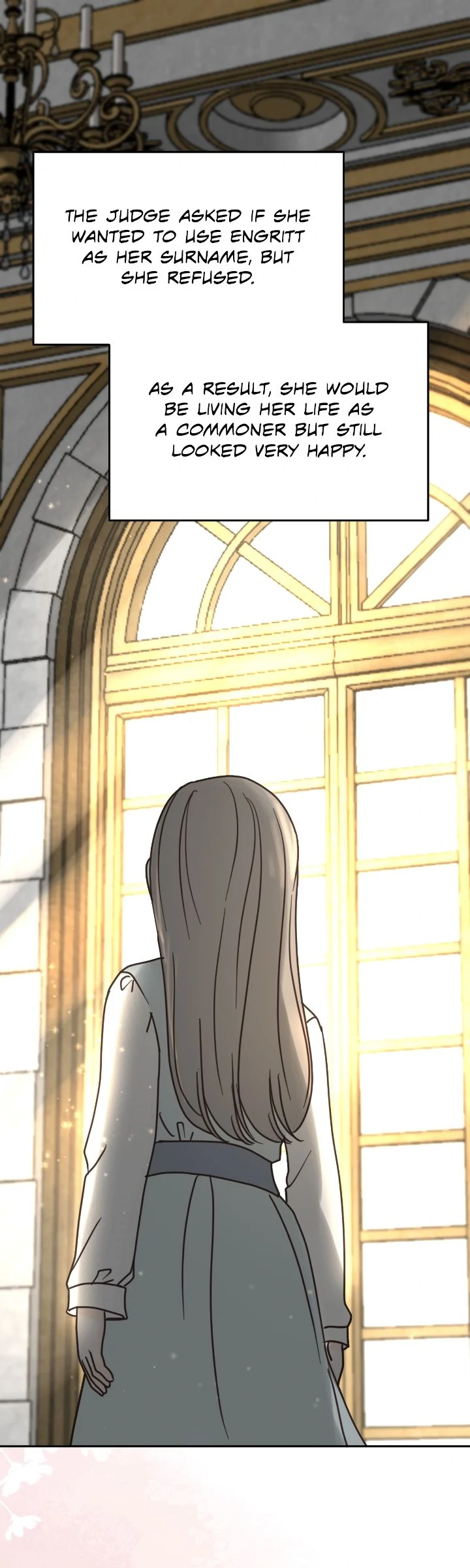 I Adopted a Male Lead From a Prison Shelter Chapter 81.8 page 6 - 