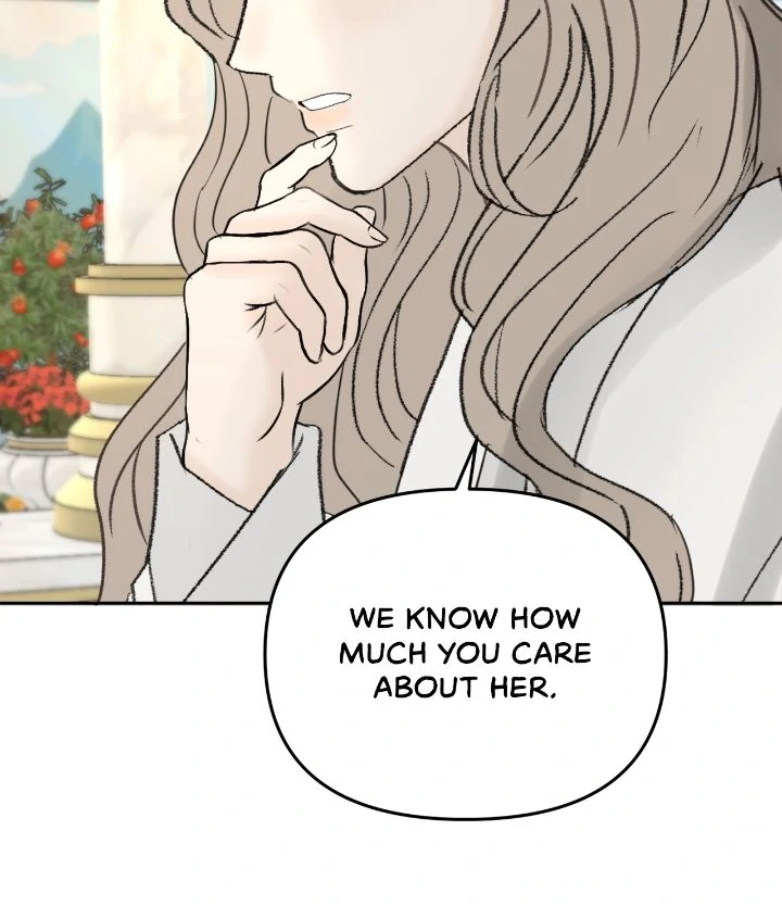 I Adopted a Male Lead From a Prison Shelter Chapter 81.8 page 10 - 