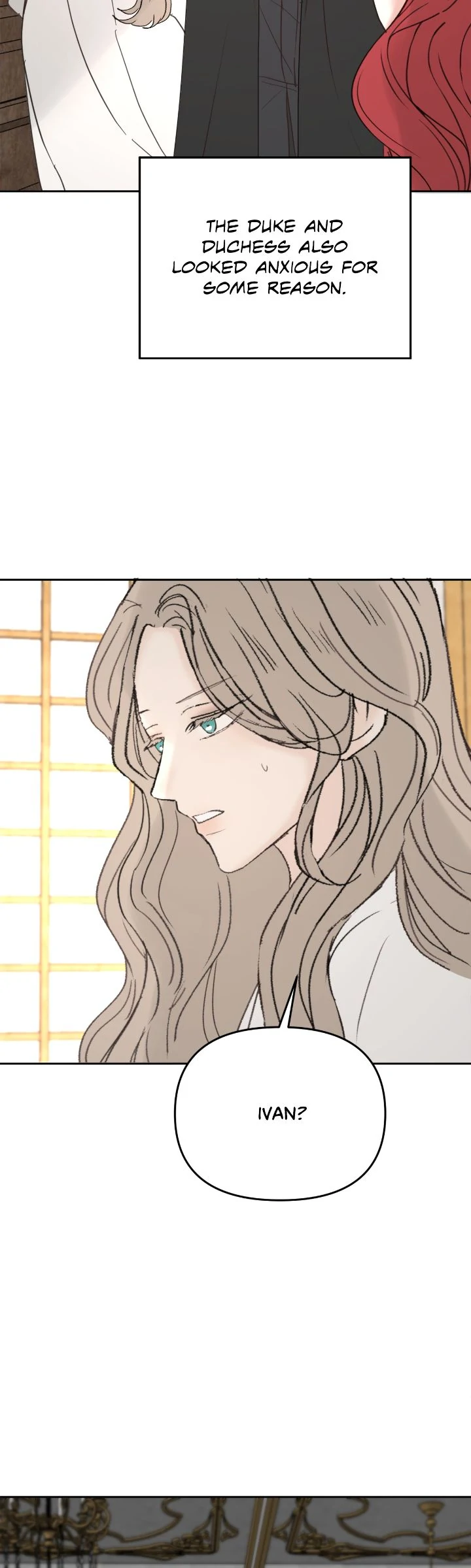 I Adopted a Male Lead From a Prison Shelter Chapter 81.9 page 29 - 