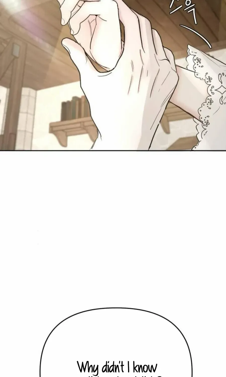 I Adopted a Male Lead From a Prison Shelter Chapter 81 page 2 - 