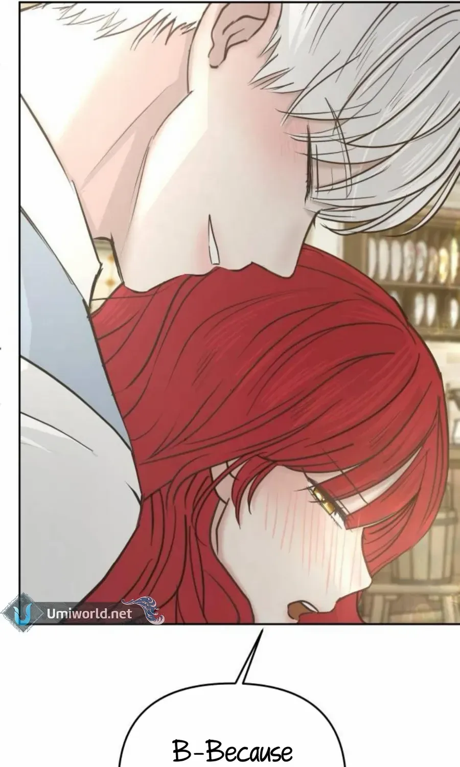 I Adopted a Male Lead From a Prison Shelter Chapter 81 page 13 - 