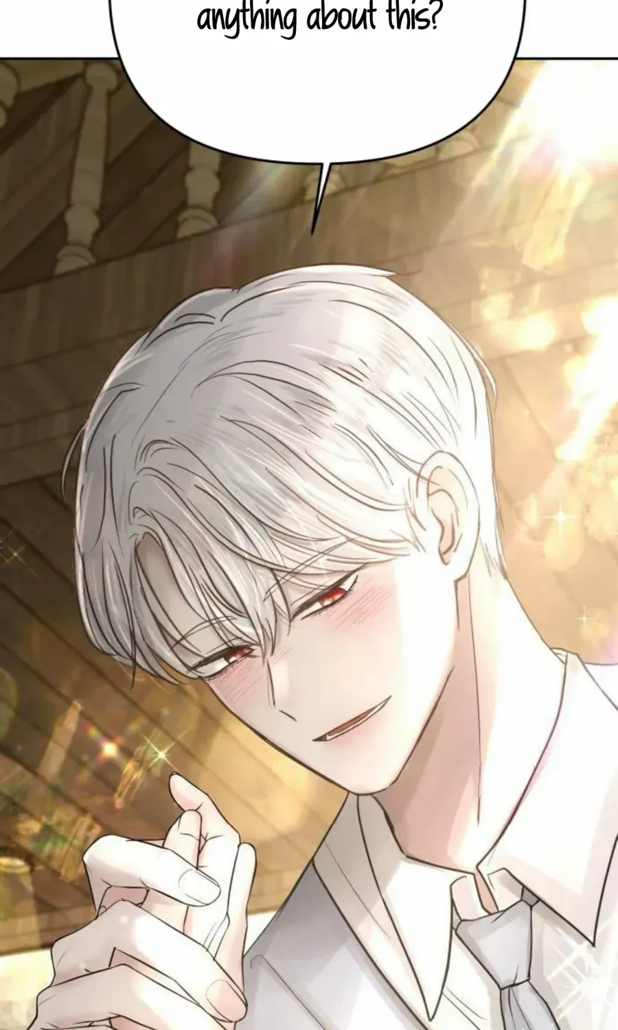 I Adopted a Male Lead From a Prison Shelter Chapter 81 page 3 - 
