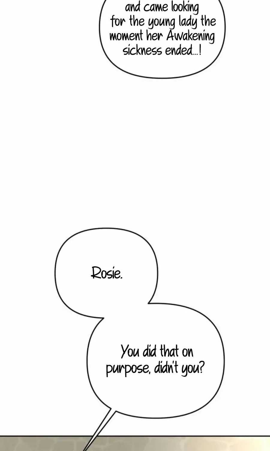 I Adopted a Male Lead From a Prison Shelter Chapter 81 page 26 - 