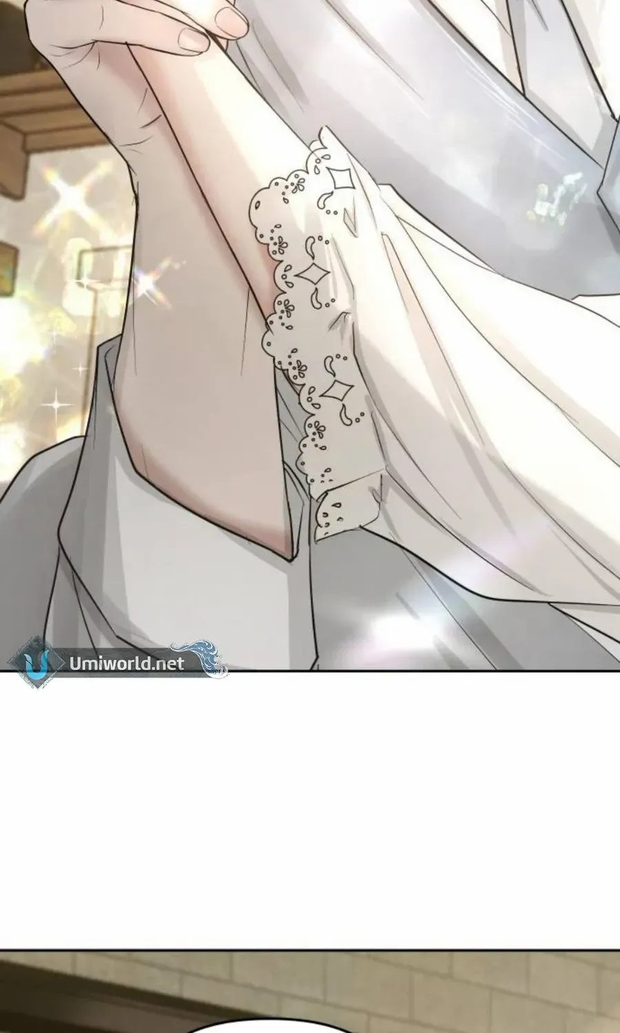 I Adopted a Male Lead From a Prison Shelter Chapter 81 page 4 - 