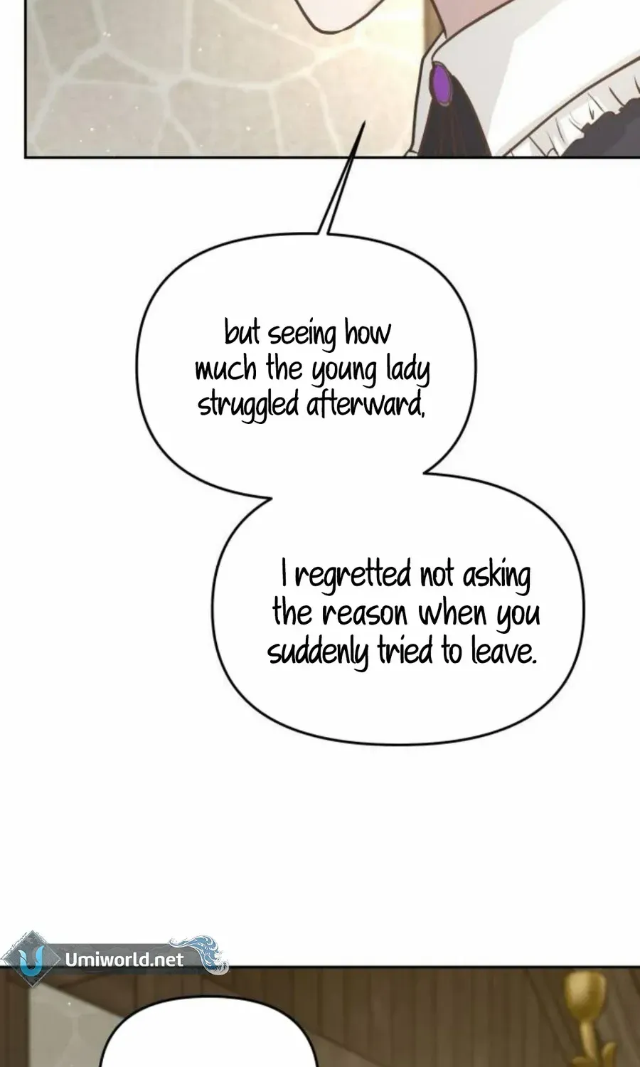 I Adopted a Male Lead From a Prison Shelter Chapter 81 page 33 - 