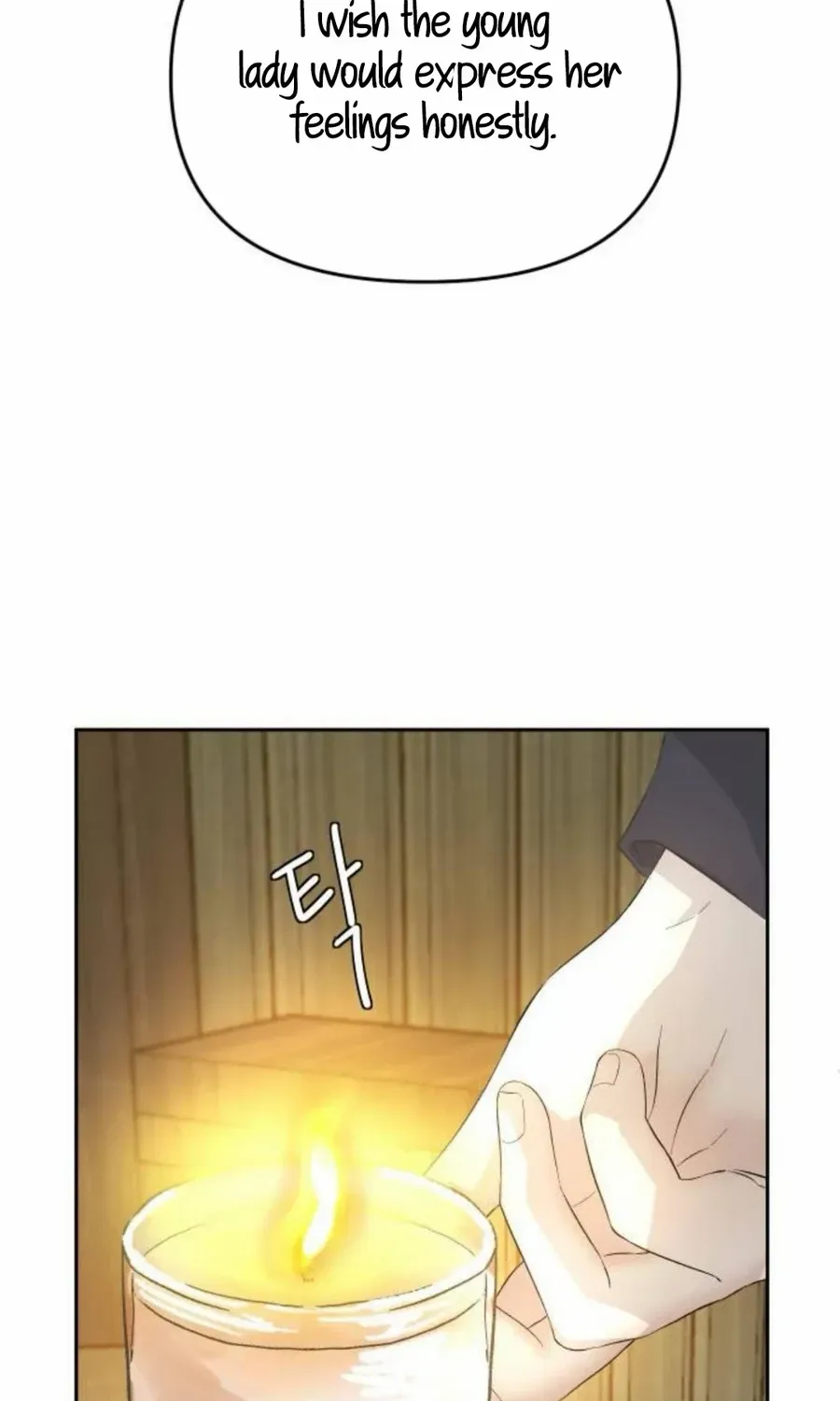 I Adopted a Male Lead From a Prison Shelter Chapter 81 page 35 - 