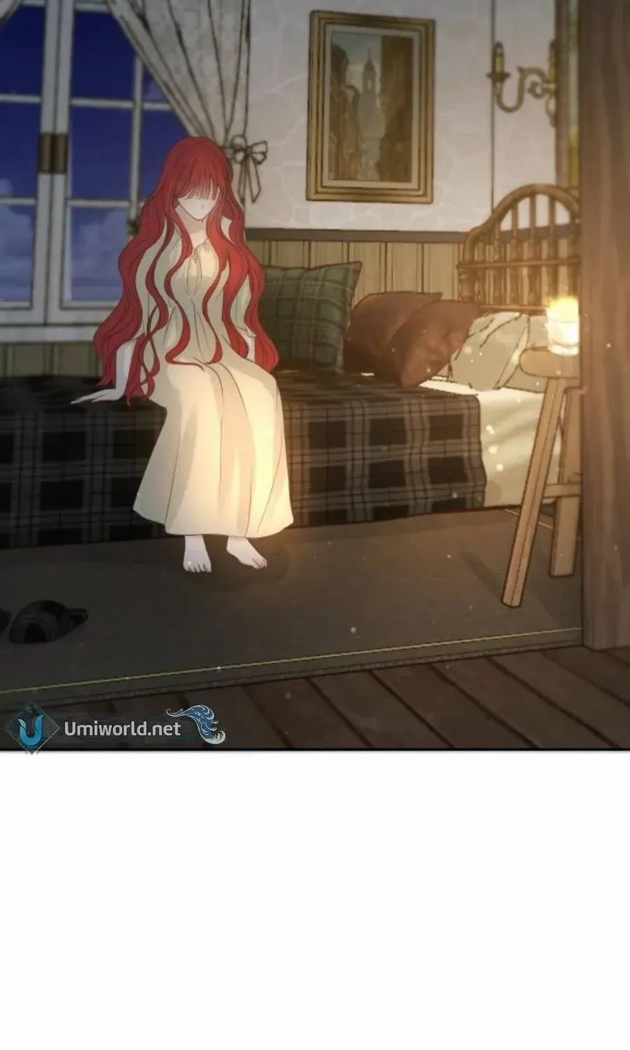 I Adopted a Male Lead From a Prison Shelter Chapter 81 page 40 - 