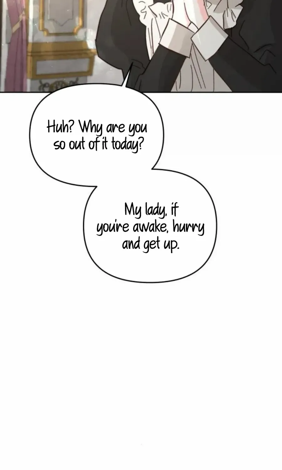 I Adopted a Male Lead From a Prison Shelter Chapter 81 page 60 - 
