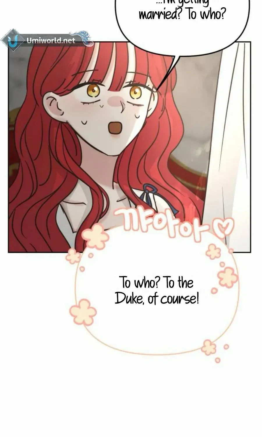 I Adopted a Male Lead From a Prison Shelter Chapter 81 page 64 - 