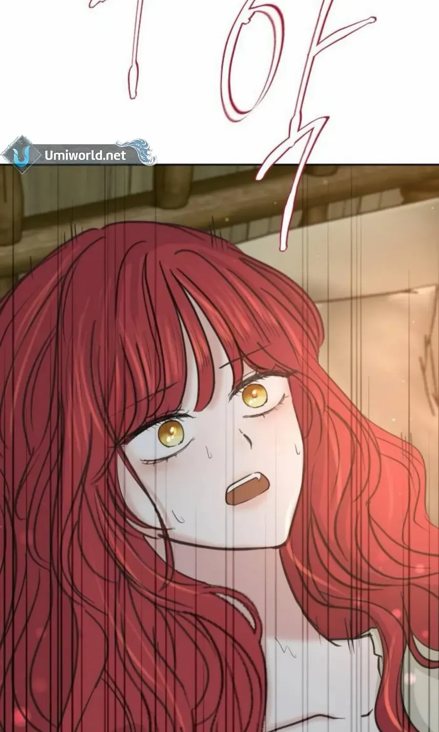 I Adopted a Male Lead From a Prison Shelter Chapter 81 page 83 - 