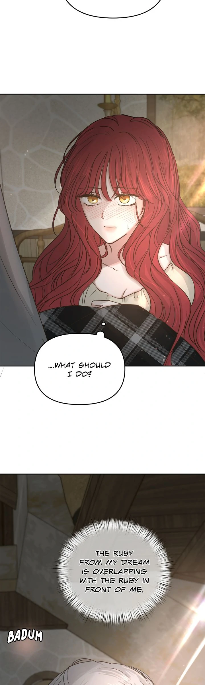 I Adopted a Male Lead From a Prison Shelter Chapter 82.2 page 4 - 
