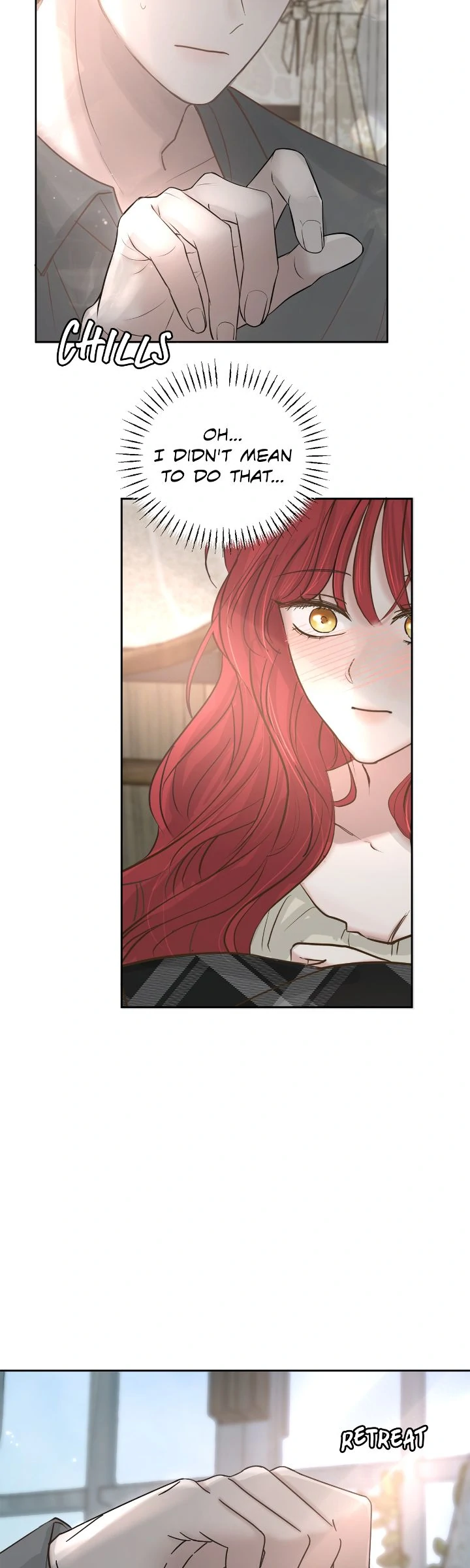 I Adopted a Male Lead From a Prison Shelter Chapter 82.2 page 9 - 