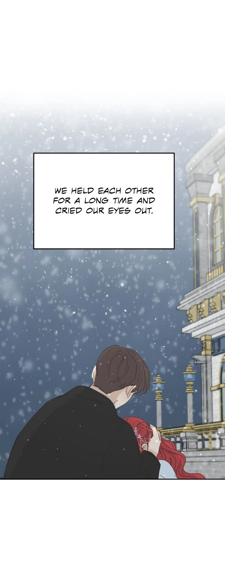 I Adopted a Male Lead From a Prison Shelter Chapter 82.3 page 20 - 