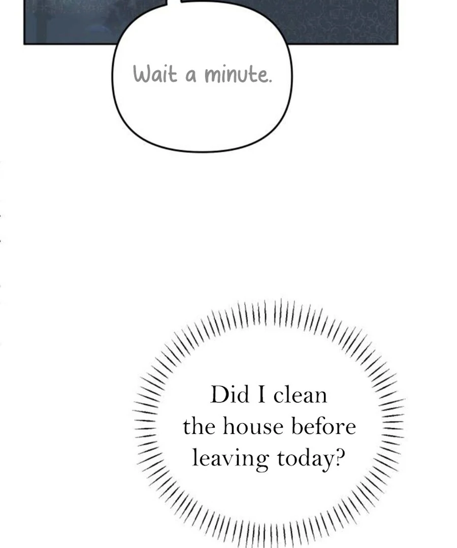 I Adopted a Male Lead From a Prison Shelter Chapter 82.5 page 12 - 