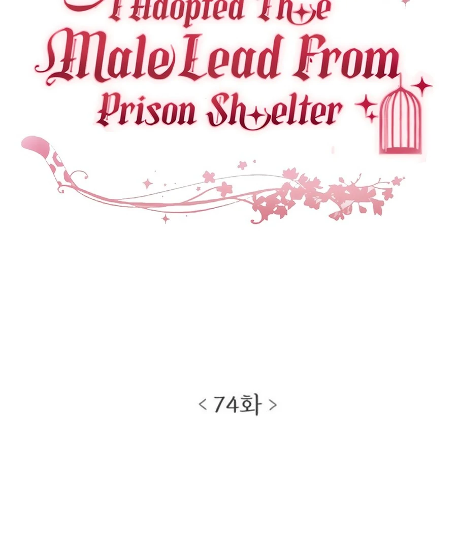 I Adopted a Male Lead From a Prison Shelter Chapter 82.5 page 31 - 