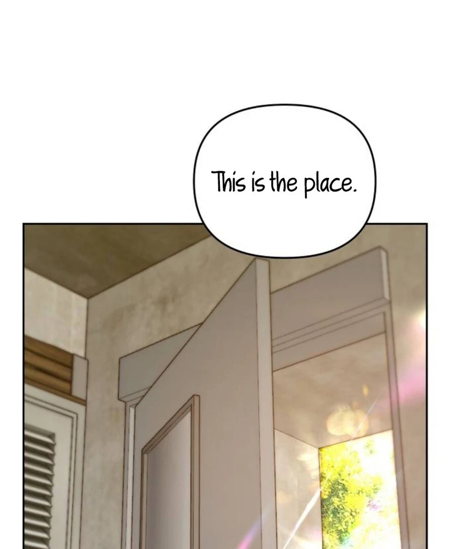 I Adopted a Male Lead From a Prison Shelter Chapter 82.5 page 98 - 