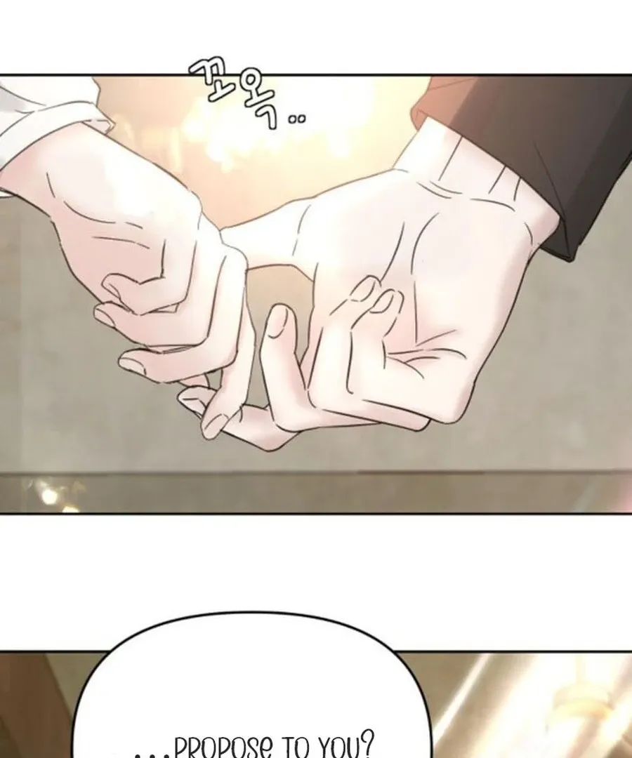 I Adopted a Male Lead From a Prison Shelter Chapter 82.7 page 2 - 