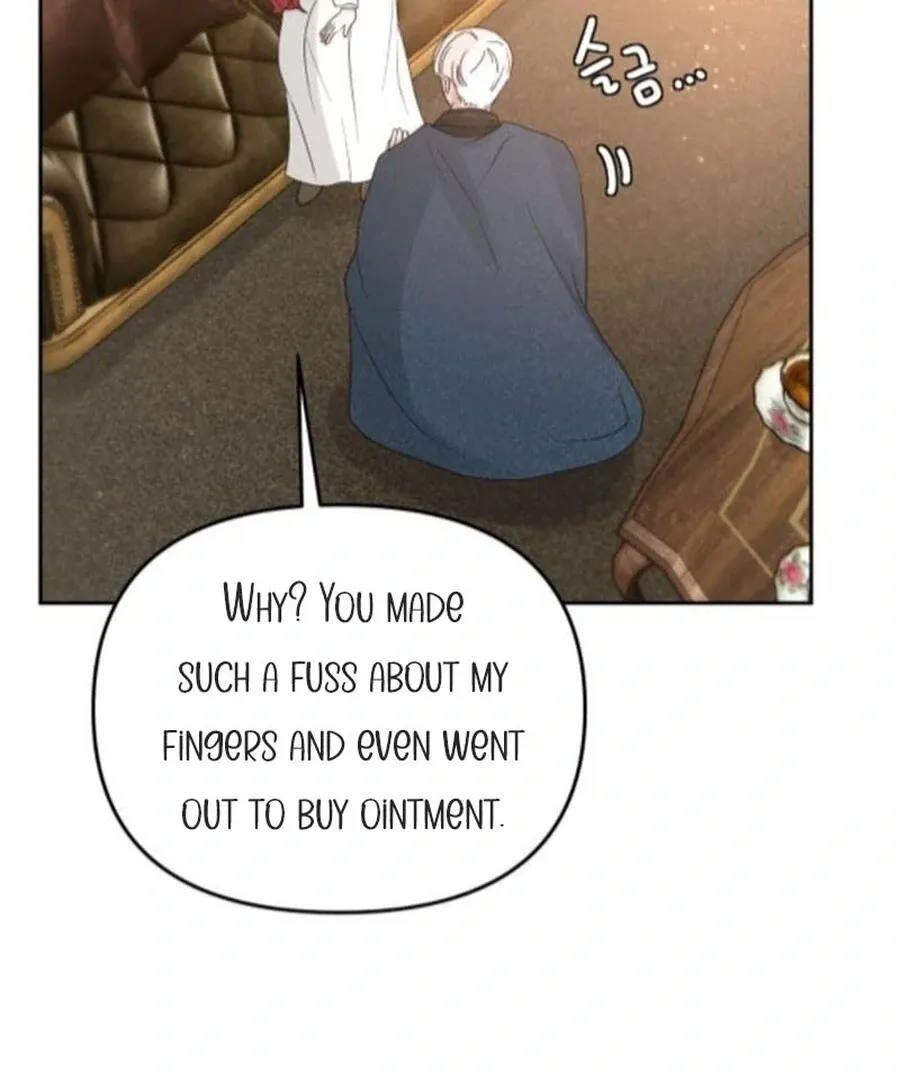 I Adopted a Male Lead From a Prison Shelter Chapter 82.7 page 51 - 