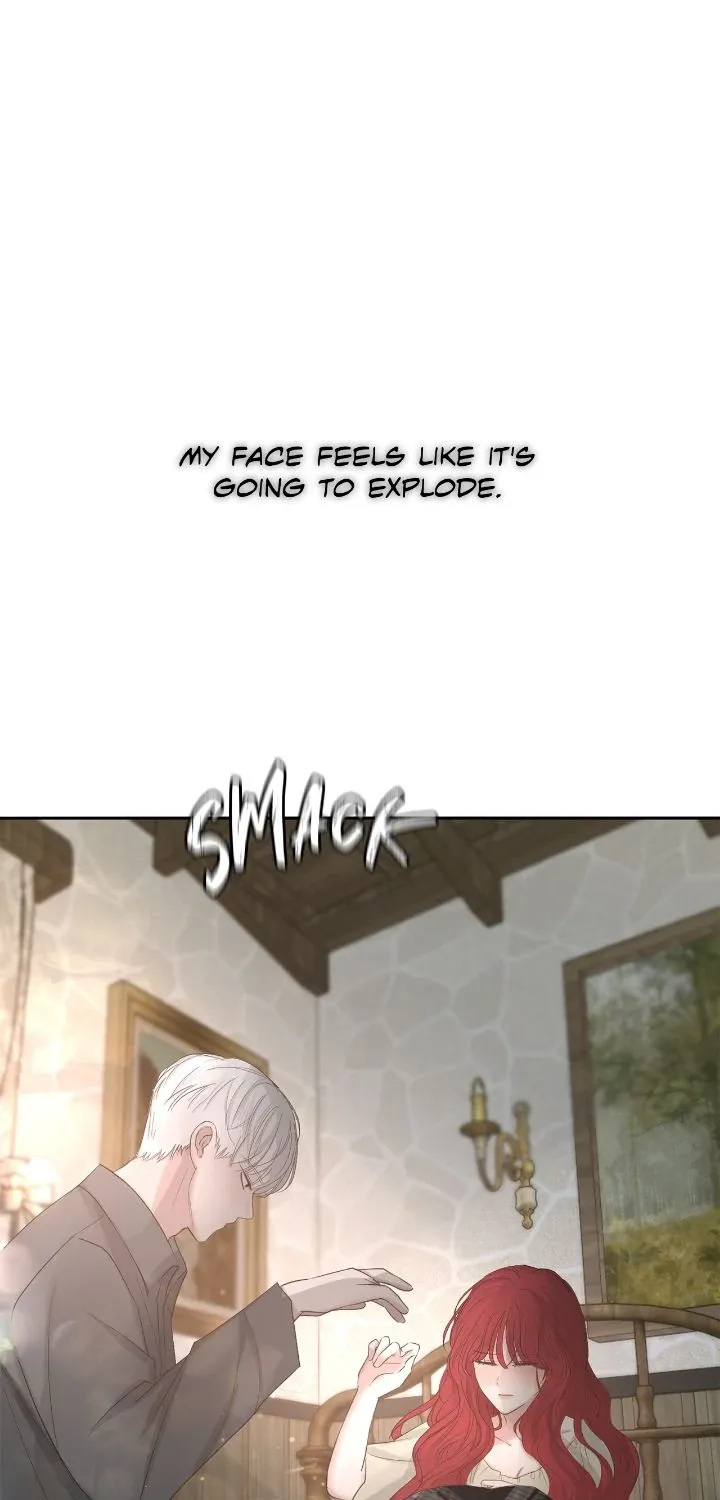I Adopted a Male Lead From a Prison Shelter Chapter 82 page 14 - 
