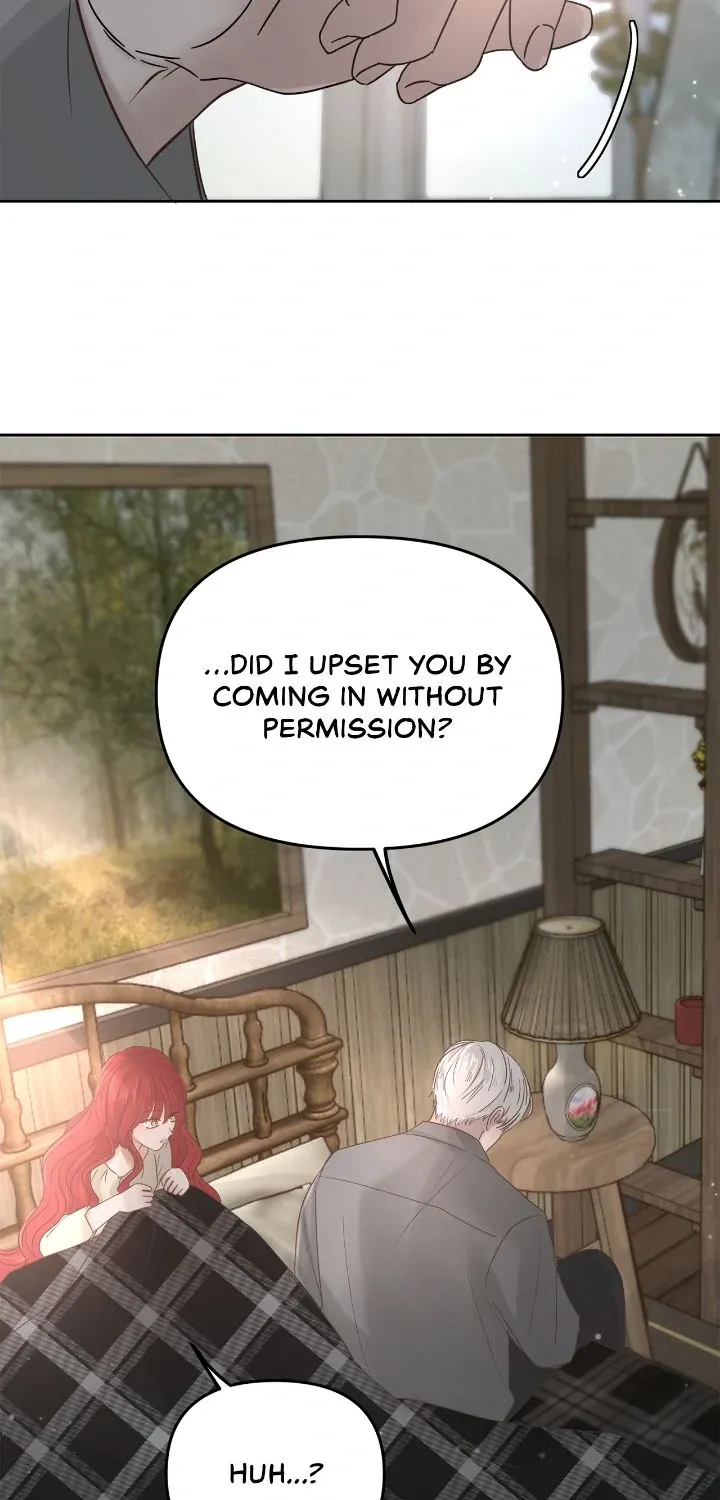 I Adopted a Male Lead From a Prison Shelter Chapter 82 page 18 - 